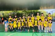 华体会官方平台下载-奥运冠军现身青少年篮球训练营，与学员互动的简单介绍