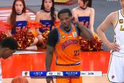华体会体育-关键时刻神奇助攻，球队备战总决赛胸有成竹