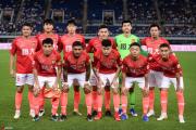 华体会体育-广州恒大稳坐榜首谋求夺冠封王
