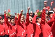 HuaTiHui-苏宁阵容深度得到认可，球队士气大振的简单介绍