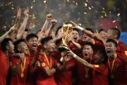 HuaTiHui-包含中国足球赛事总决赛闭幕，哪支队伍夺魁的词条