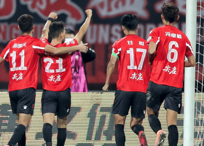 包含福建队披露新赛季备战计划，全力以赴冲超的词条