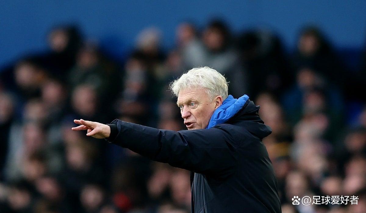 埃弗顿豪取胜利,战术调整获得成效的简单介绍 埃弗顿豪取胜利,战术调整获得成效的简单介绍