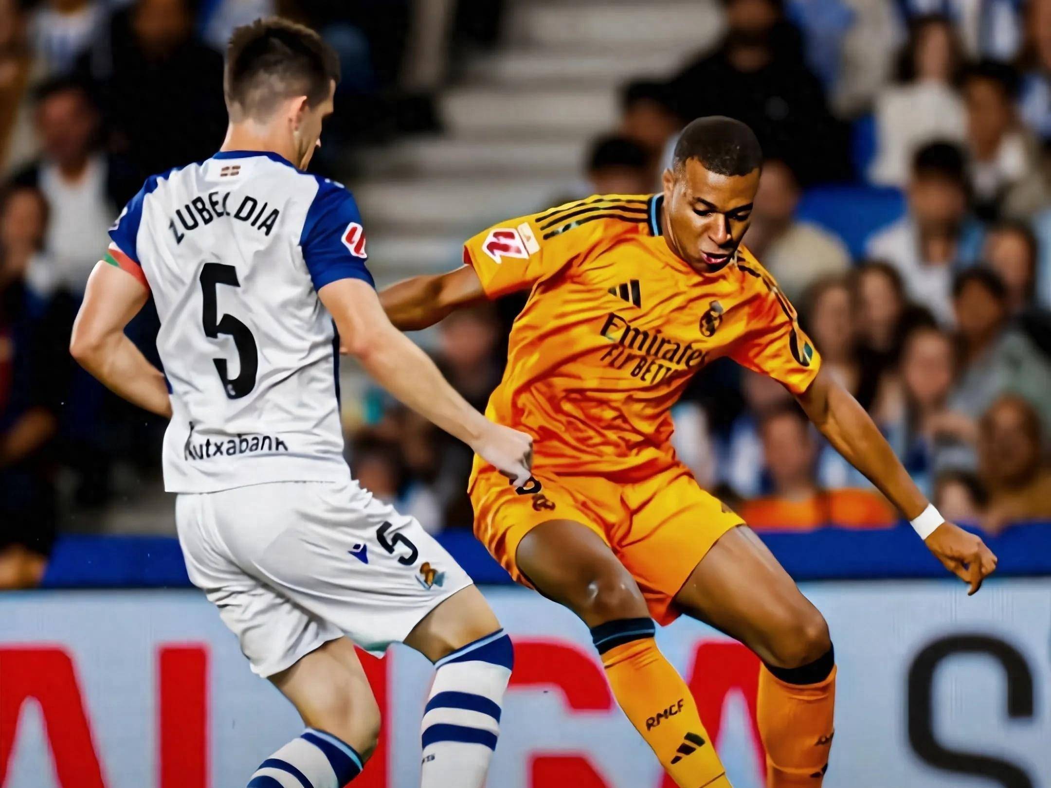 皇家马德里球员接受全新训练，备战重要赛事