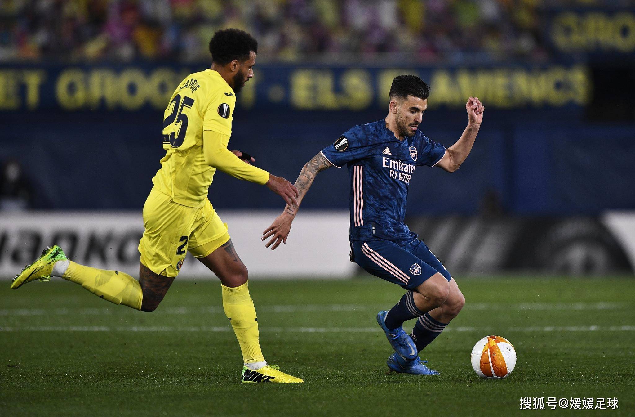 比利亚雷亚尔连胜场，目前状态良好的简单介绍