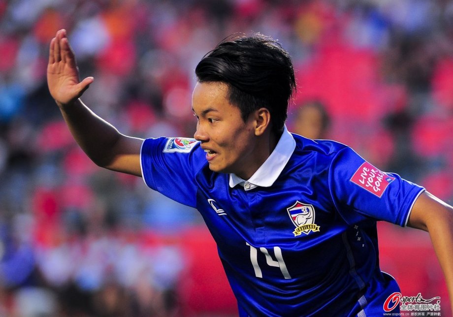 科特迪瓦女足队员获得最佳射手奖 科特迪瓦女足队员获得最佳射手奖