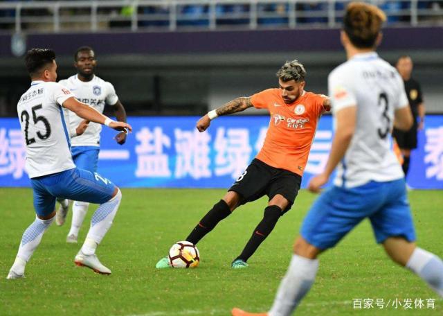 关于富力不敌泰达，保级形势依旧岌岌可危的信息