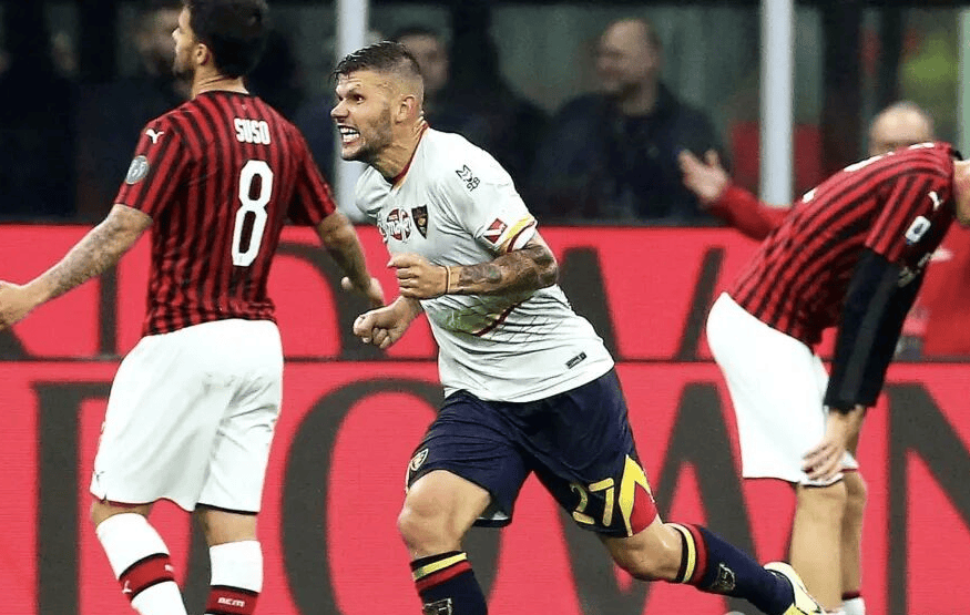 莱切球队备战重要比赛,全力以赴夺胜的简单介绍 莱切球队备战重要比赛,全力以赴夺胜的简单介绍