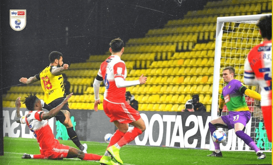 布里斯托尔城迎来连胜,喜出望外士气高涨 布里斯托尔城迎来连胜,喜出望外士气高涨