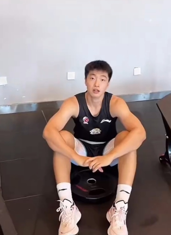 北京首钢胜辽宁男篮