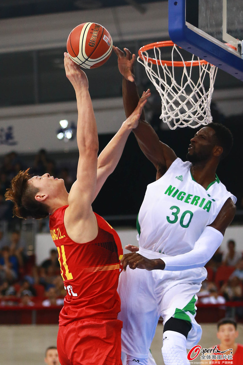 法国与尼日利亚角逐很激烈，最终胜负难分的简单介绍