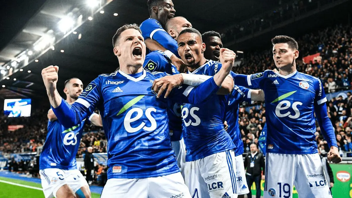 包含时隔多轮,斯特拉斯堡再获胜利的词条 包含时隔多轮,斯特拉斯堡再获胜利的词条