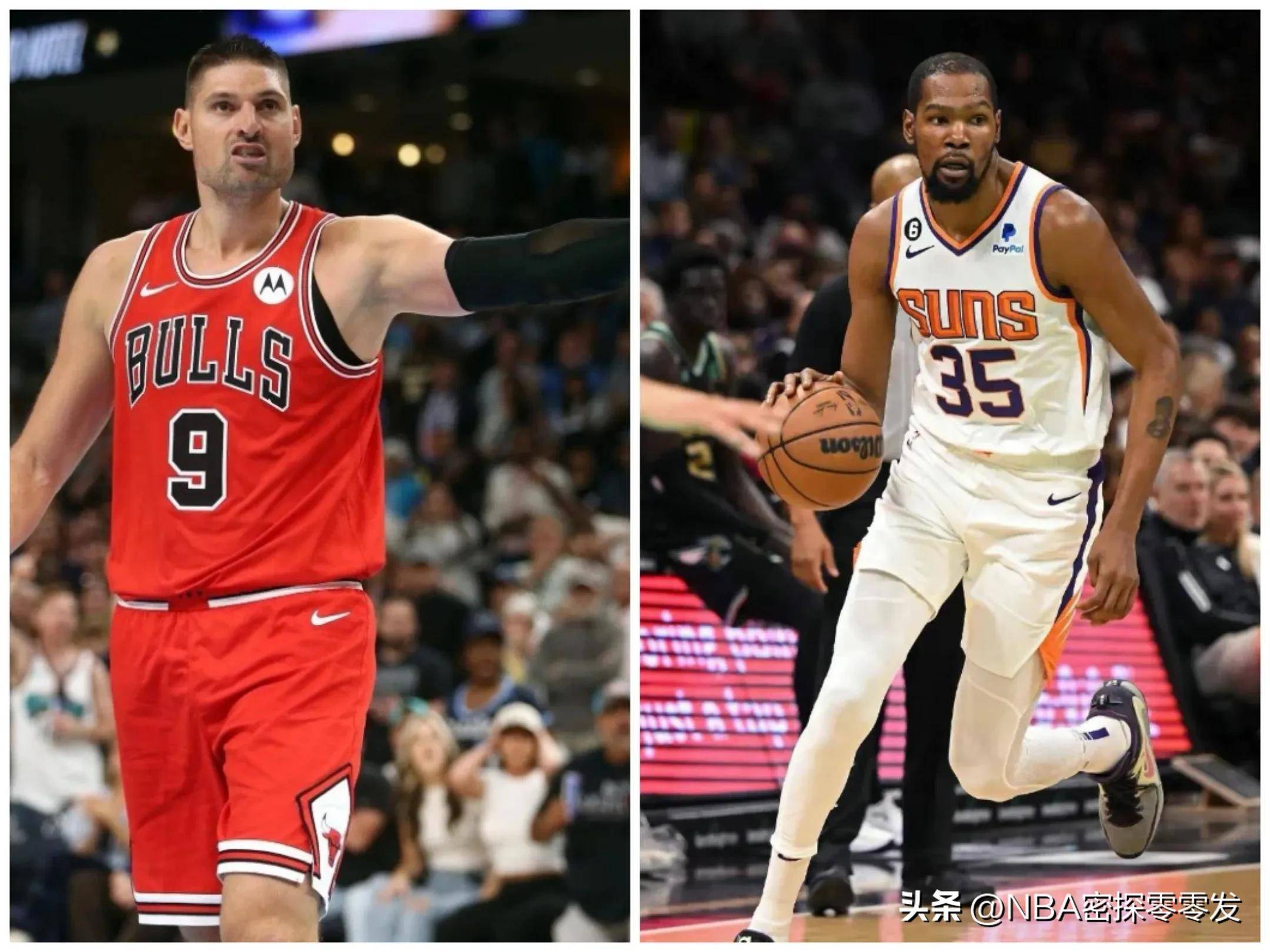 狼外头迎来步行者，公牛老大抢锋内