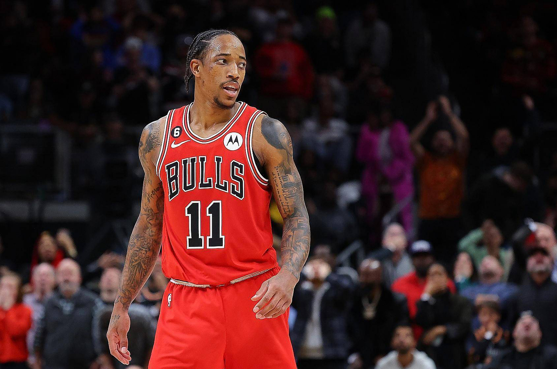 狼外头迎来步行者，公牛老大抢锋内