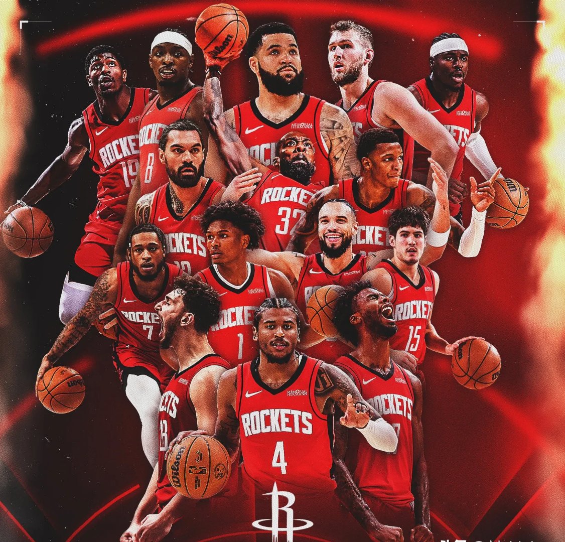 火箭战胜太阳,晋级西部决赛 火箭战胜太阳,晋级西部决赛