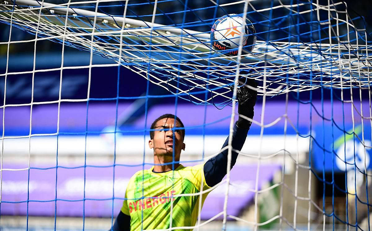 蒙彼利埃客场横扫南特,赢得关键胜利 蒙彼利埃客场横扫南特,赢得关键胜利