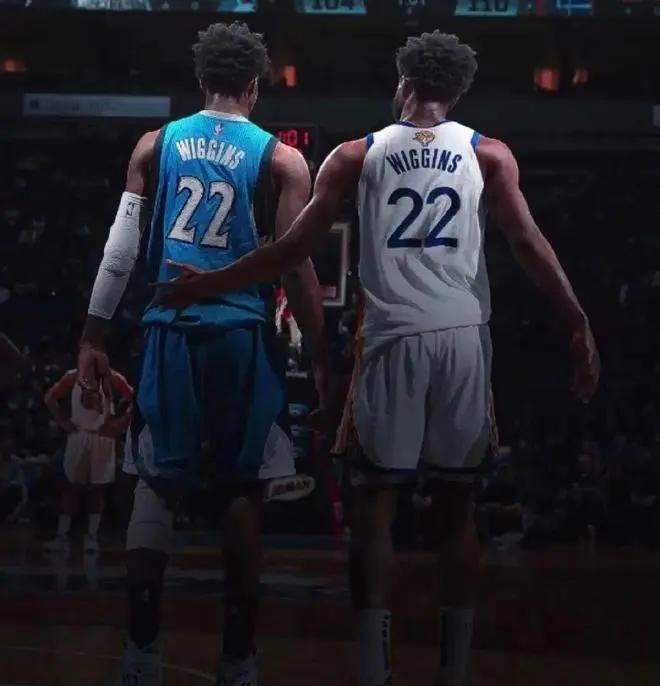 威金斯被自家球队两圈挑选后交易走的简单介绍 威金斯被自家球队两圈挑选后交易走的简单介绍