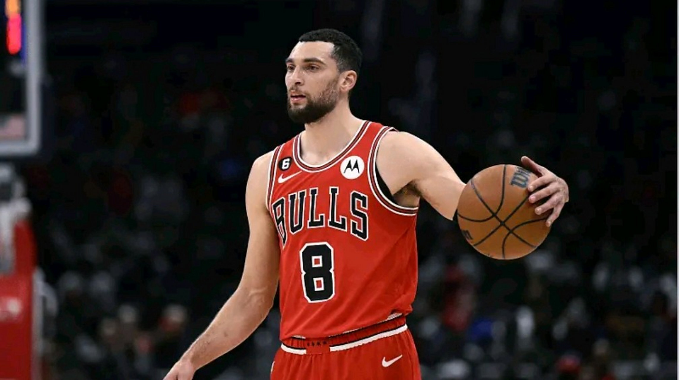 公牛击溃黄蜂，拉文状态火热砍下35分