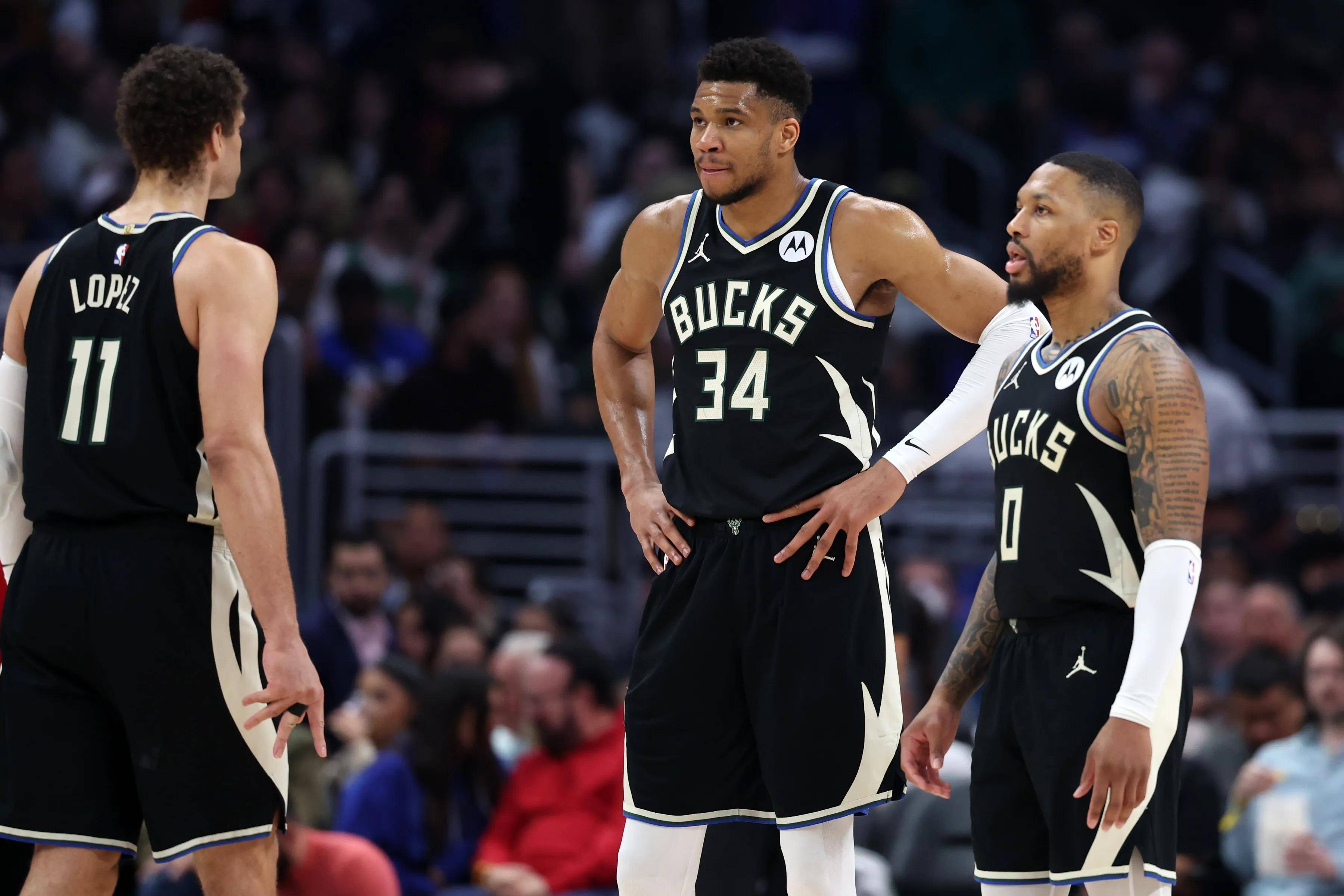 雄鹿主场大胜国王，稳居东部榜首