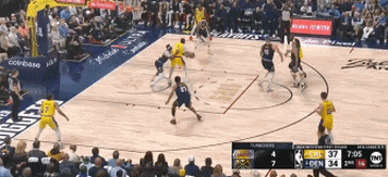 湖人击败掘金,晋级季后赛 湖人击败掘金,晋级季后赛