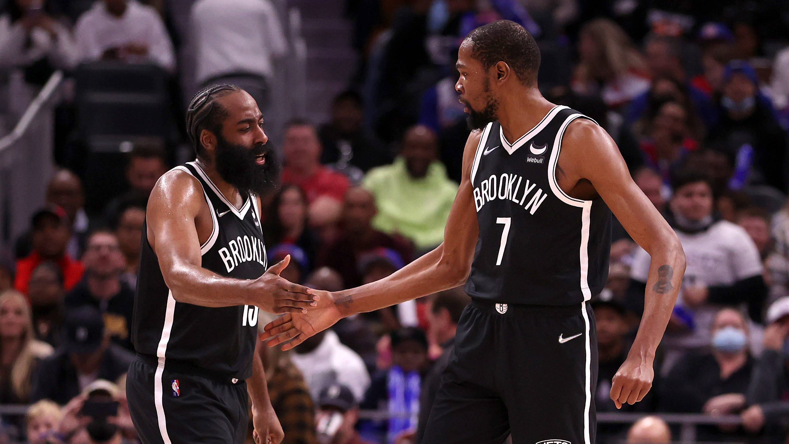 火箭不敌篮网,哈登单场30+表现未能挽回局面的简单介绍 火箭不敌篮网,哈登单场30+表现未能挽回局面的简单介绍