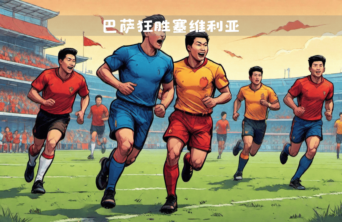 巴塞罗那主场险胜西甲积分榜继续领跑