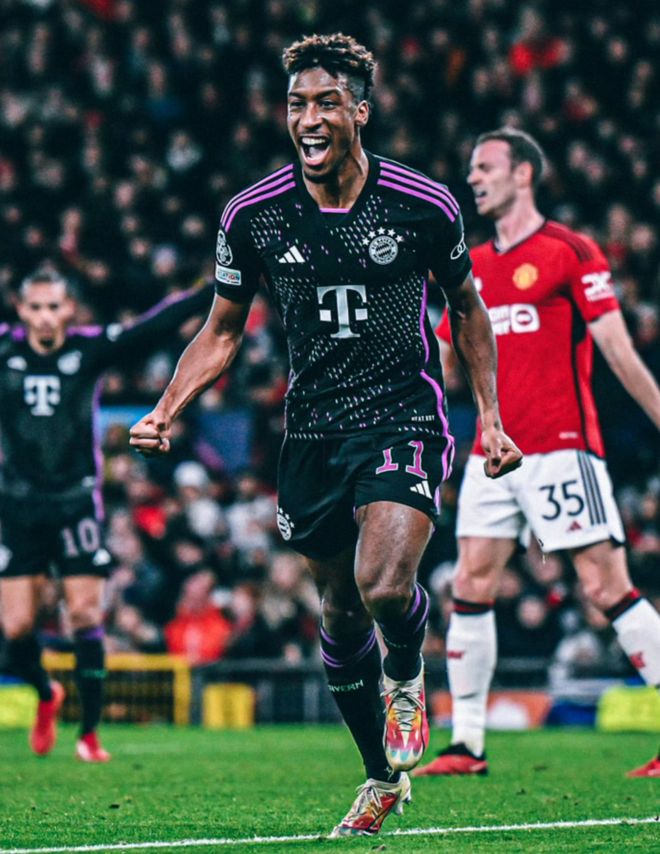 曼联对阵拜仁,索尔斯克亚挑战德国冠军 曼联对阵拜仁,索尔斯克亚挑战德国冠军