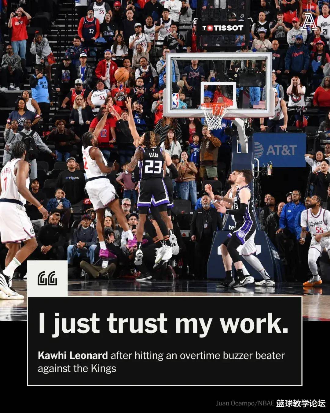 快船队压哨绝杀,取得战胜76人胜利的简单介绍 快船队压哨绝杀,取得战胜76人胜利的简单介绍