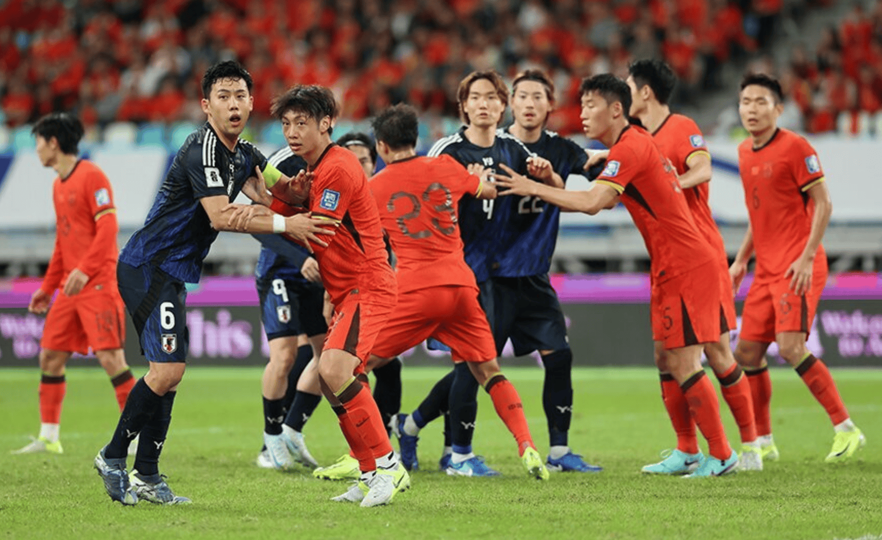 日本球队夺得关键胜利,晋级淘汰赛第二轮 日本球队夺得关键胜利,晋级淘汰赛第二轮