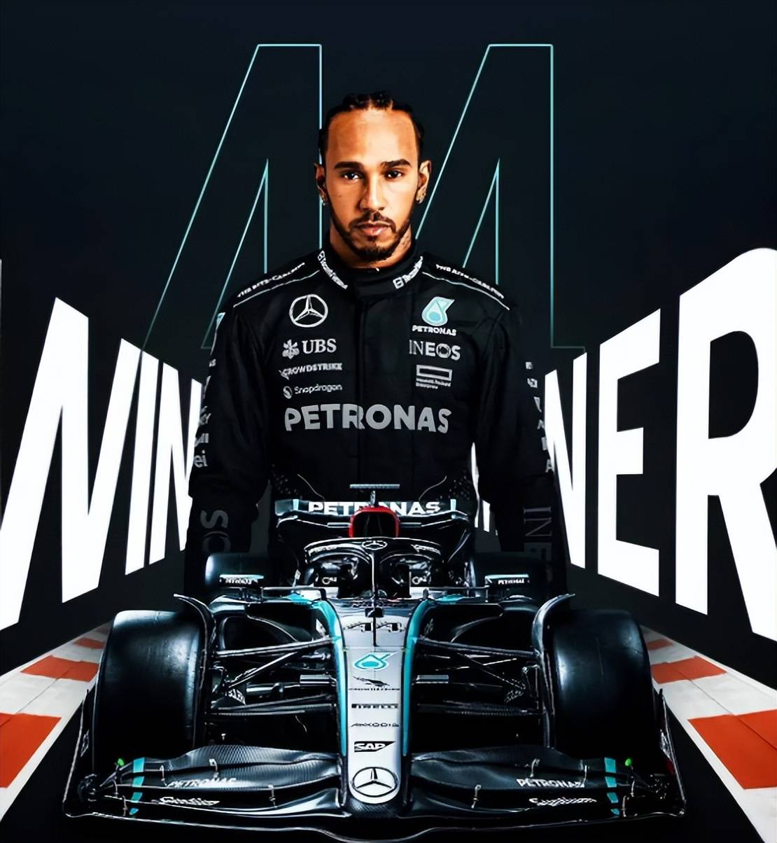 关于法拉利鏖战索伯车队，汉密尔顿惊艳四座的信息