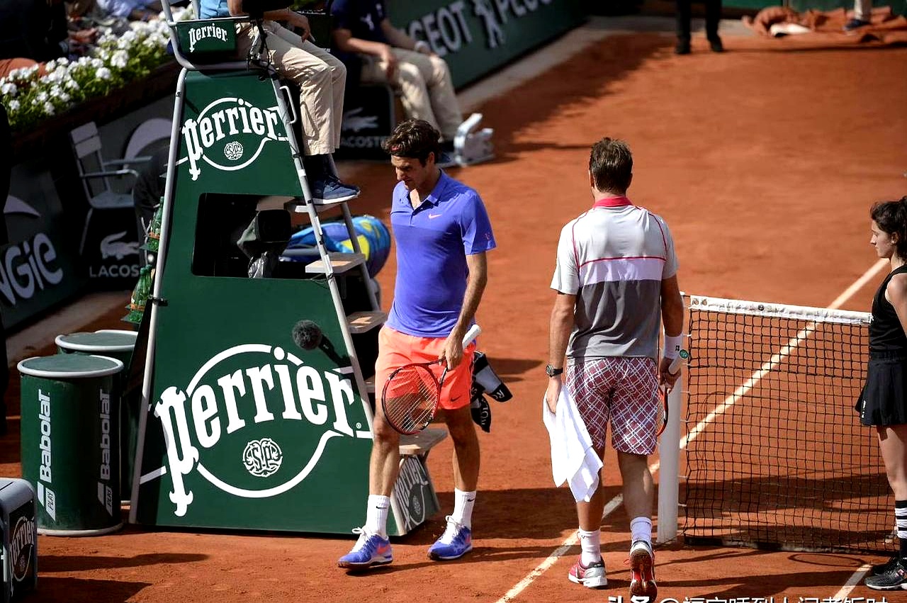 世界网球队险胜意大利网球队，瓦林卡关键制胜