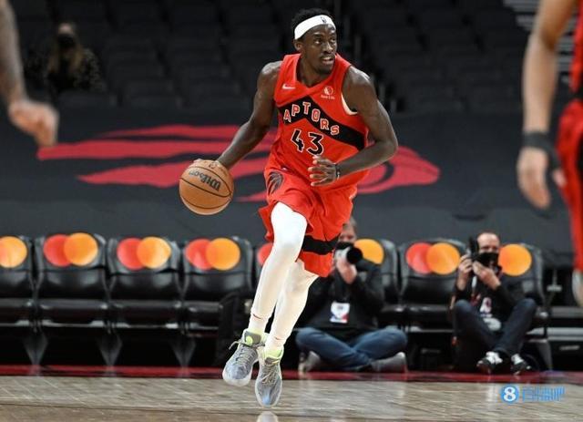 魔术力克热火，西亚卡姆状态火热的简单介绍